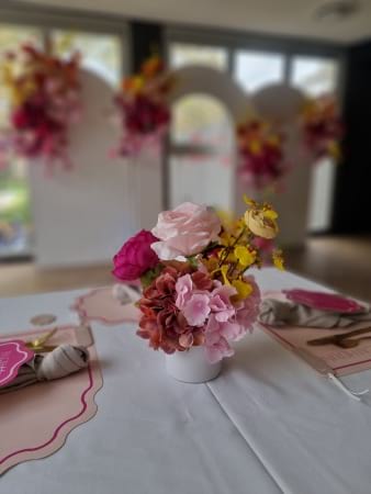 Table Centrepieces