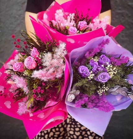 Roses that last a Year