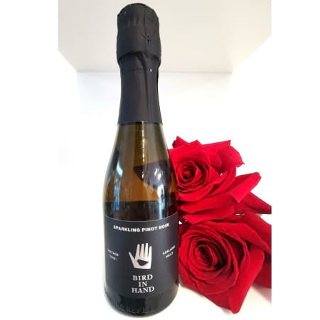 Sparkling Pinot Noir