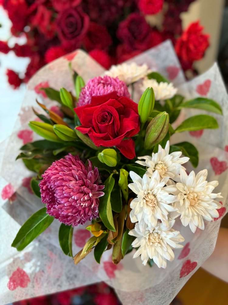 Florist Choice Bouquet