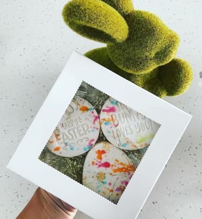 Envi Cookies - Easter Gift Pack