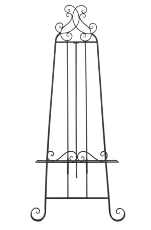 Charcoal Easel 