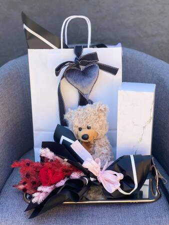 Valentina Gift pack