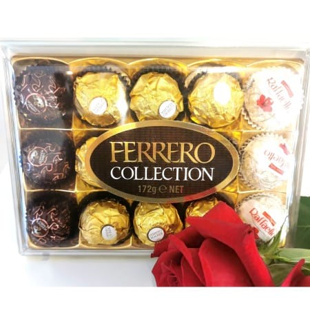Ferrero Collection 172g